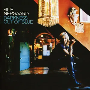 Darkness out of blue